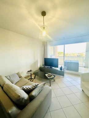 Appartement 2 chambres